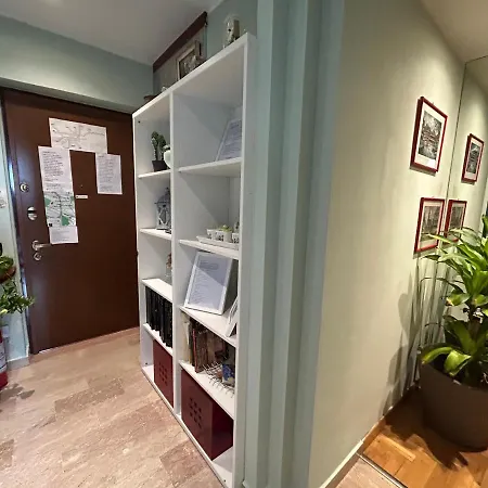 Casa Expo Sp Bed & Breakfast