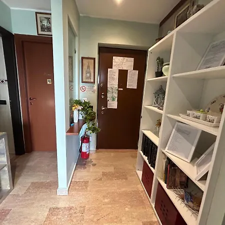 Bed & Breakfast Casa Expo Sp