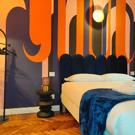 Luxury 2 Bedrooms And 2 Baths In Downtown With Ac, Wifi, Subway Aiport Conneted *