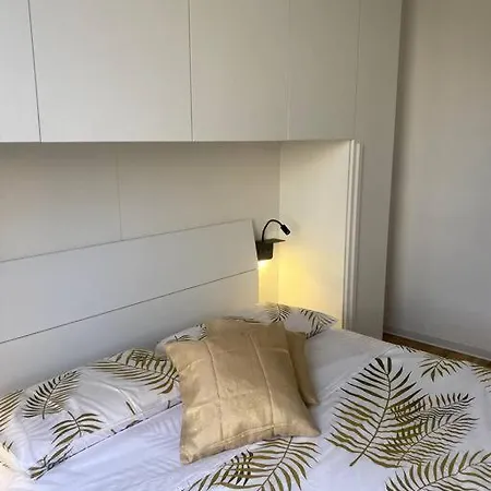 Apartamento Centrale Cozy Aparment Free Wifi