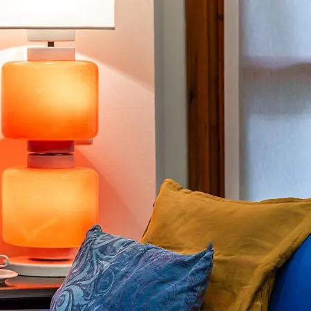 Апартаменты Casa Degli Architetti