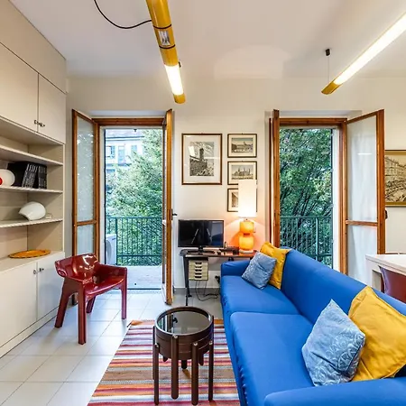 Casa Degli Architetti *