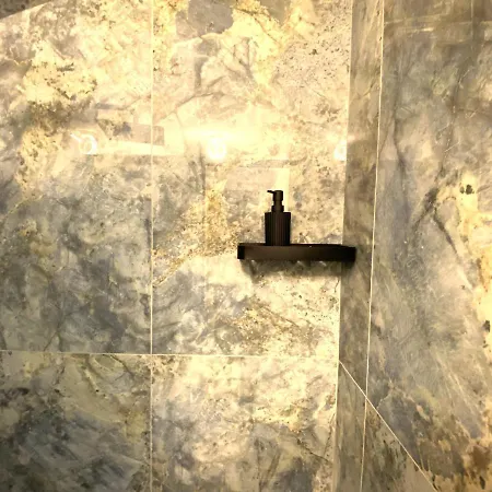 Apartman In Milánó