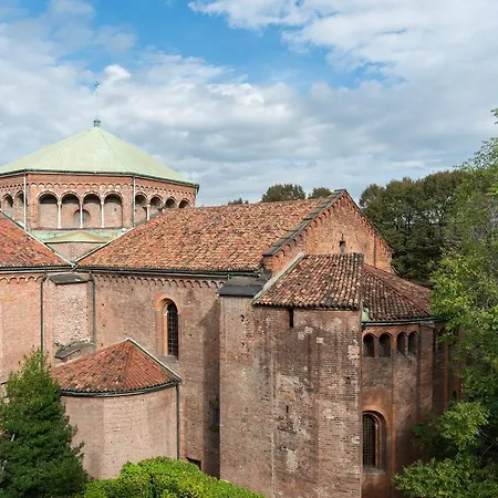 Casa Matisse - 5 Minuti A Piedi Dal Duomo Апартаменты *