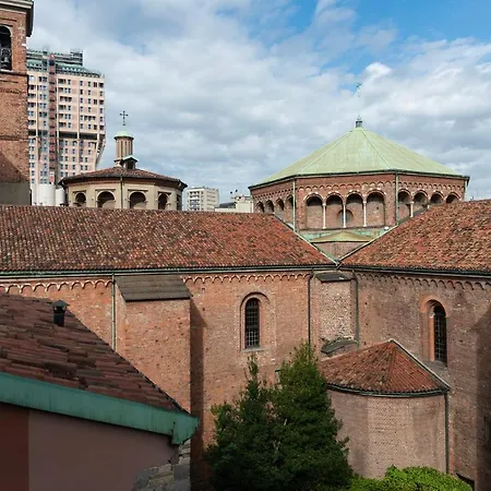 Апартаменты Casa Matisse - 5 Minuti A Piedi Dal Duomo