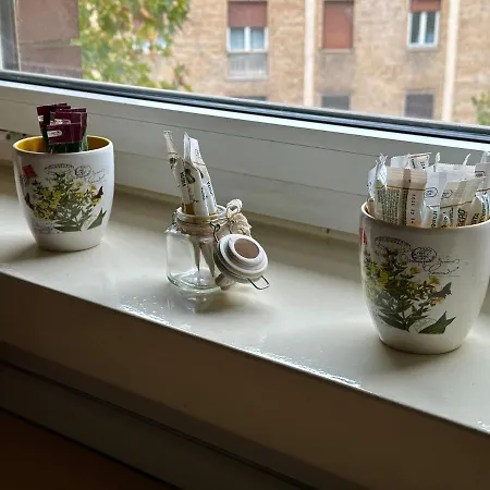 Buenos Aires Urban Escape - Metro & Self-checkin *