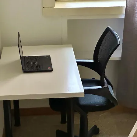 Buenos Aires Urban Escape - Metro & Self-checkin Milán