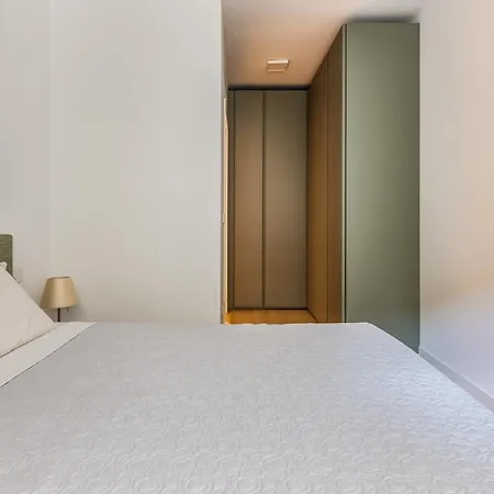 公寓 Residenza Il Princype Di Lusso 米兰