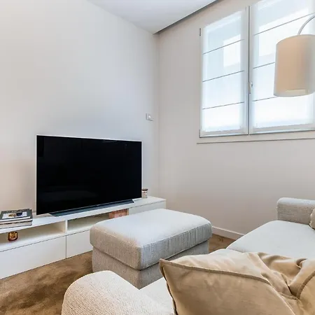 Residenza Il Princype Di Lusso Милан