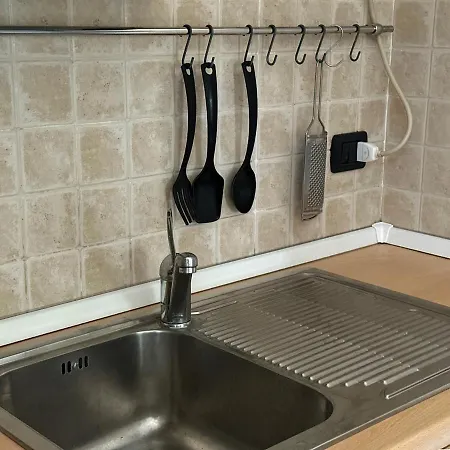 Apartamento Buenos Aires Urban Escape - Metro & Self-checkin Milán