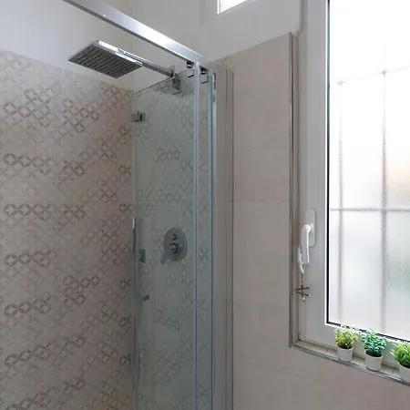 Mezzofanti - Tre Ponti * ミラノ