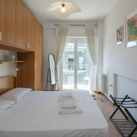 Youhosty - Zuretti42 Apartament