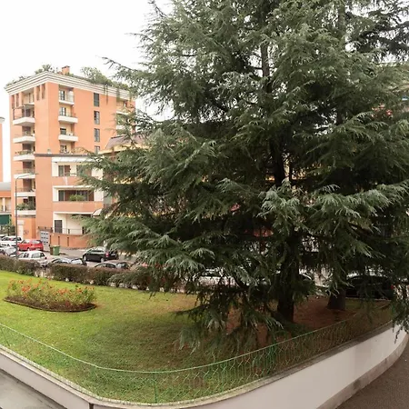 Apartman Casa Klimt - 10 Minuti Dal Duomo *