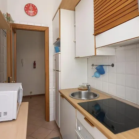 Apartament Youhosty - Zuretti42 Mediolan