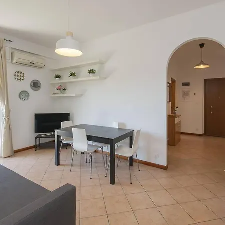 Youhosty - Zuretti42 Apartament Mediolan