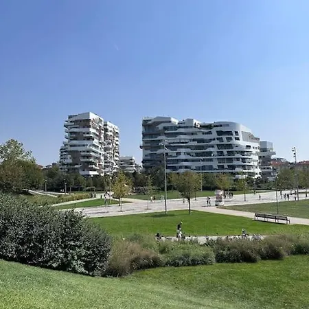 Cityhomelife Apartment