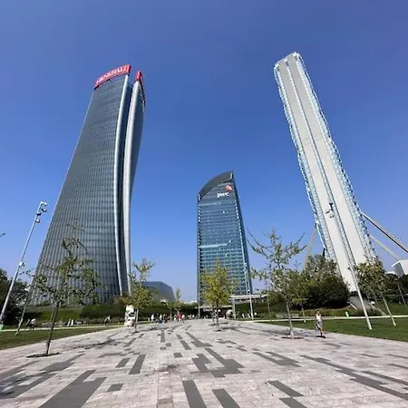 Cityhomelife 밀라노