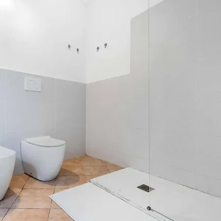 Loft Porta Romana - Cozy & Wi-fi Mediolan