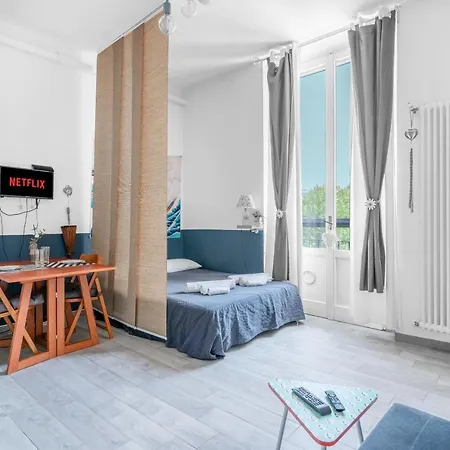 Br14 - 10 Minutes From The Duomo - Exclusive *