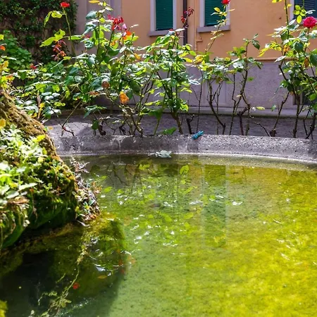 Apartment Loft Porta Romana - Cozy & Wi-fi *