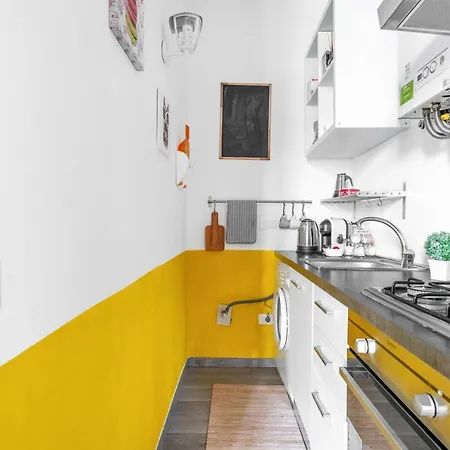 Br14 - 10 Minutes From The Duomo - Exclusive * Milano