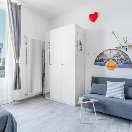 Apartamento Br14 - 10 Minutes From The Duomo - Exclusive *