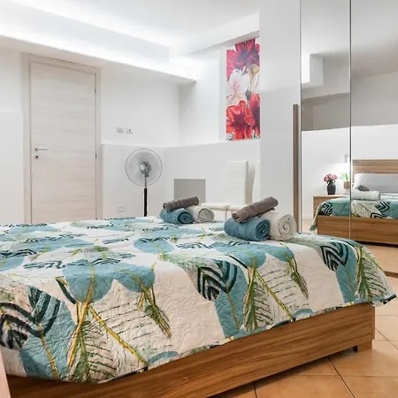 Loft Porta Romana - Cozy & Wi-fi Apartment