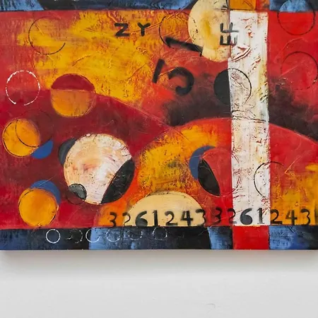 Loft Porta Romana - Cozy & Wi-fi Mediolan