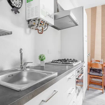 Br14 - 10 Minutes From The Duomo - Exclusive Apartamento *