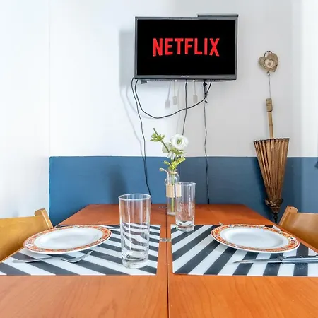 Daire Br14 - 10 Minutes From The Duomo - Exclusive