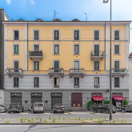 Br14 - 10 Minutes From The Duomo - Exclusive Apartamento