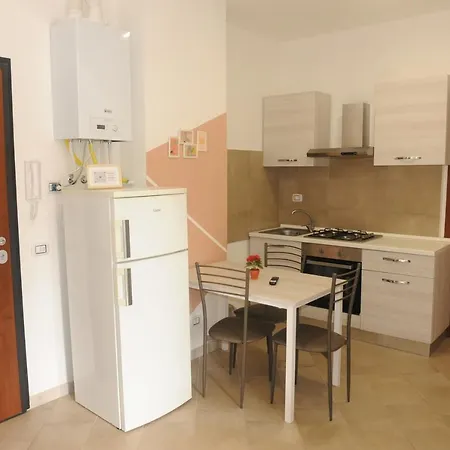 3suites Apartmán *