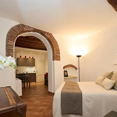 Brera-duomo Luxury Design Appartamento Milano