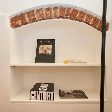 Brera-duomo Luxury Design