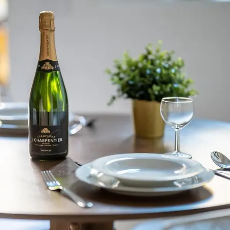 Duomo-porta Venezia, Luxury Design Daire *