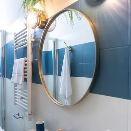 Comfort E Tranquillita Nel Cuore Di Citta Studi Besta Linate Duomo Milán