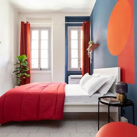 Comfort E Tranquillita Nel Cuore Di Citta Studi Besta Linate Duomo *