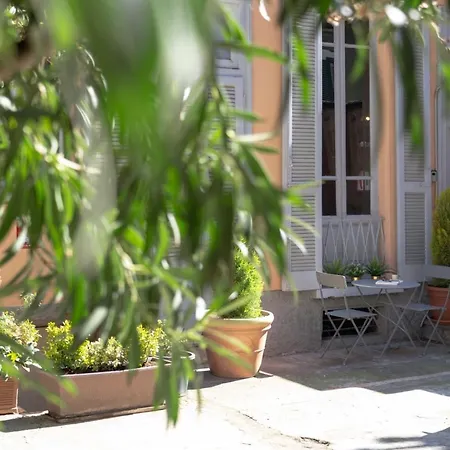 Apartmán Comfort E Tranquillita Nel Cuore Di Citta Studi Besta Linate Duomo *