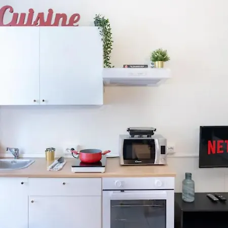 Comfort E Tranquillita Nel Cuore Di Citta Studi Besta Linate Duomo Apartmán *