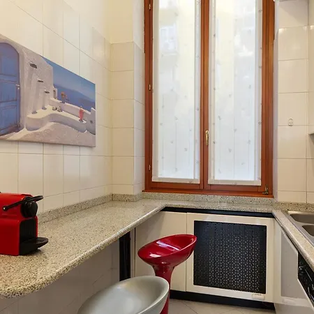 Flat In Citylife Near Metro! Daire