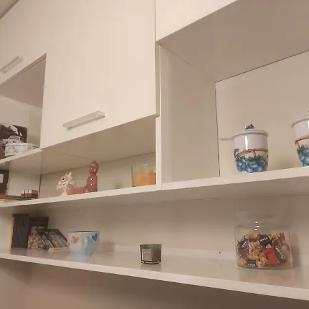Easy Flat Lägenhet