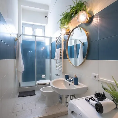 Comfort E Tranquillita Nel Cuore Di Citta Studi Besta Linate Duomo