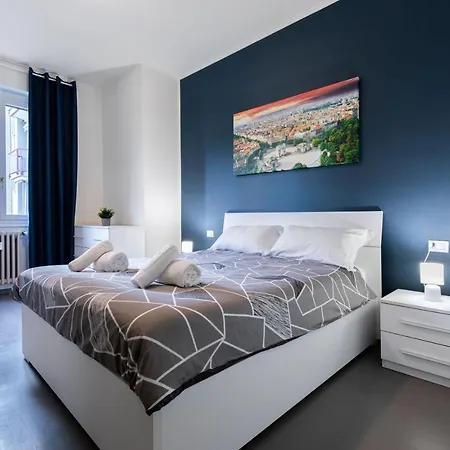 Central Station 13min - 2 Bedrooms, 2 Bathrooms, Metro * ميلان