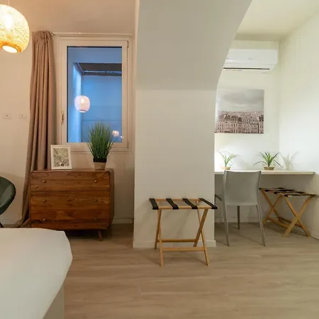 Apartament Cozy&modern Brera *