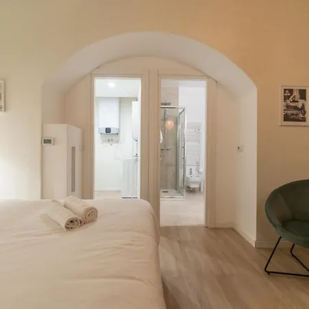 Cozy&modern Brera Mediolan