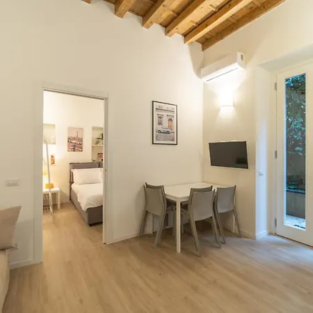 Cozy&modern Brera * Mediolan