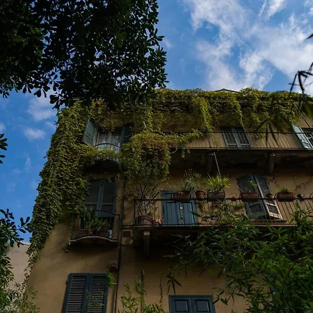 Apartament Cozy&modern Brera