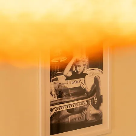 Apartament Cozy&modern Brera *