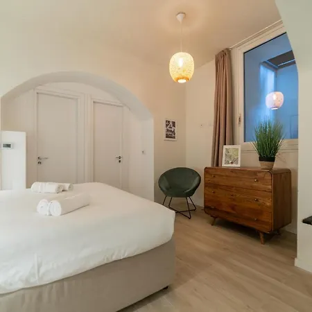 Cozy&modern Brera Apartament