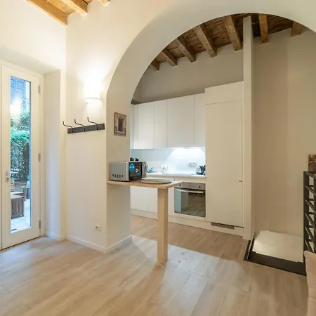 Cozy And Modern Brera * Milaan